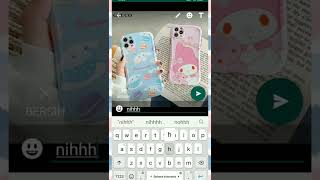 Pov Bocil Pamer Hp Iphone By Pov Lovely Candy