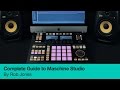 The Complete Guide to Maschine Studio - Course Trailer