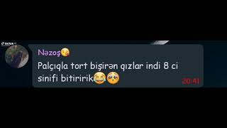 Əlvida 8Ci Sinif