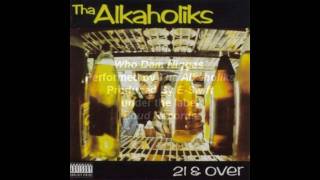 Watch Tha Alkaholiks Who Dem Niggas video