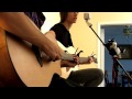 Escape The Fate - Not Good Enough for Truth In Cliché (PleaseSayYes! Acoustic Cover)