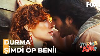 Defne Ve Yalını Yakınlaştıran Eros Planı - İnadına Aşk 25. Bölüm