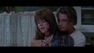 Scream Dublaj Denemesi