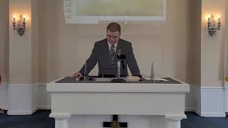 The Responsibility of Worship