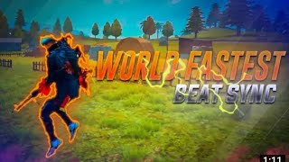 Cham Cham Song Free Fire Beat Sync Montage Surya 44 Yt Free Fire