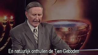 9. De twee verbonden / Zijn weg is in het Heiligdom - Stephen Bohr