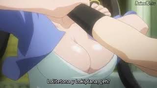 La pechos planos parte dos :v