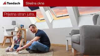 Strešna Okna Wienerberger Tondach