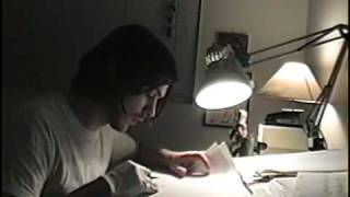WATCHING GRASS GROW - by DON HERTZFELDT