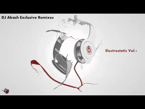 KK Hits-Mere Sapno Ki Rani (DJ Akash Exclusive Remix)