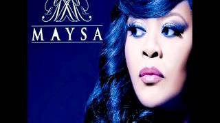 Watch Maysa Be There video
