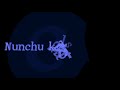 nunchucks