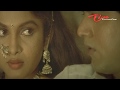 Heroine Ramya Krishna's scene from a telugu movie Captain Prabhakar