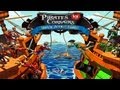 Pirates Vs. Corsairs - Davy Jones' Gold