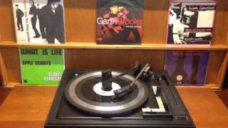 Watch Garth Brooks One Night A Day video