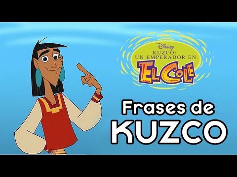 Император Кузко Император Кузко
