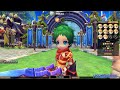Dragon Slayer (Free MMORPG): Classes & Character Creation (Open Beta TW)