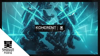 Koherent Ft. Riya - Talk To Me