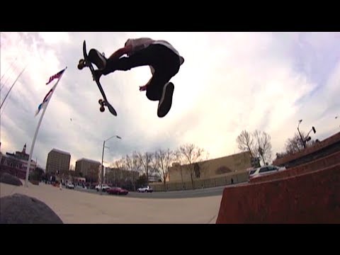 Mycah Williams - Whoa! Of The Week
