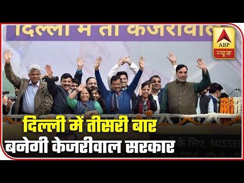 Watch Top 20 Political News Of The Day | ABP News