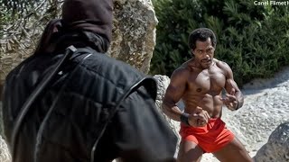 Action Movie Ninja Americano Moviehd 2025