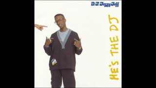 Watch Dj Jazzy Jeff  The Fresh Prince Live At Union Square November 1986 video