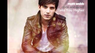 Watch Matt Webb Take You Higher video
