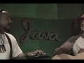 Jason Mraz - 11 - The Dreamlife of Rand McNally - Java Joes