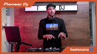 DJM-S Series Walkthrough - DJM-S7 with DJ Spryte