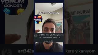 100 Milyon Ama Ayda Bir