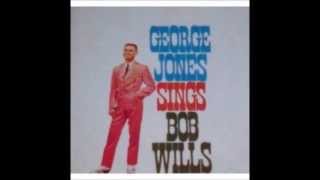 Watch George Jones Time Changes Everything video