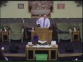 The Wells of Salvation - Pastor Doug Foster of Immanuel Baptist Church