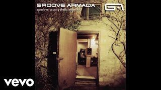 Watch Groove Armada Fogma video