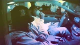 Kliffnotes Ft Nyce Da Future - Bustin Traps Cartelfilm Hd