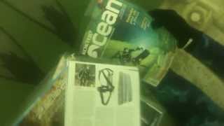 Freedive Team Teplice - Barbora