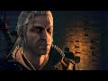 Geralt Sleeps with a Succubus - The Witcher 2 With a Flickering Heart