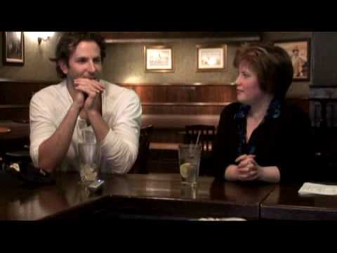 Bradley Cooper Tests His Movie Memory