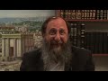 Weekly Torah Portion: Naso/Shavuot