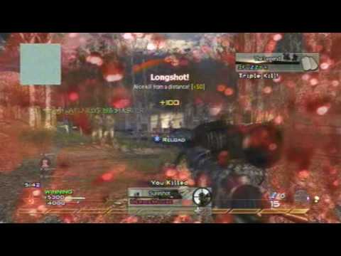 MW2 | FuZZYKiLL3Rx Deception