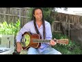 Acoustic Blues