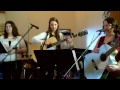 Mrs Emily T Singing Psalms Song Special