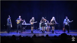 Watch Willis Clan Plowin Song video