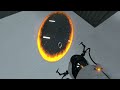 Portal Party! NorseScorpio Gets Serious