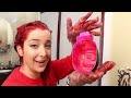 Cutting And Coloring My Own Hair