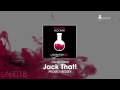 Oscar Cano - Jack That! (Promo Medley)