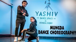 Mungda Total Dhamaal Sonakshi Sinha Ajay Devgn Ft Yash Tumane Ruhi Yashiv Dance Space Mungda Total Dhamaal Sonakshi Sinha Ajay Devgn Ft Yash Tumane Ruhi Yashiv Dance Space