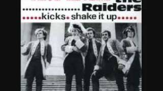 Watch Paul Revere  The Raiders Shake It Up video