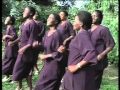 Kwaya Ya Vijana K.K.K.T Makongolosi Chunya Kiwete Official Video