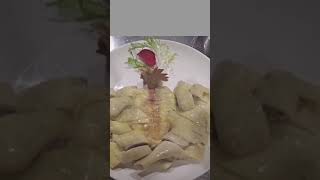 Cách Chặt Thịt Gà Nhanh Và Đẹp