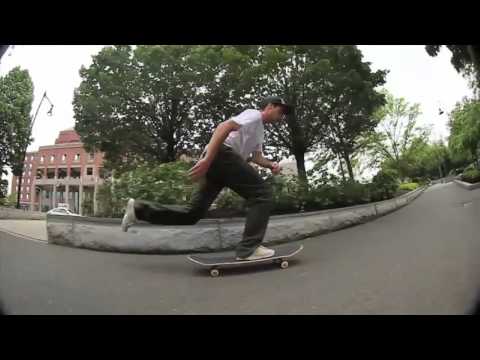 Gavin Nolan — Egg Sandwich [Quartersnacks Remix]